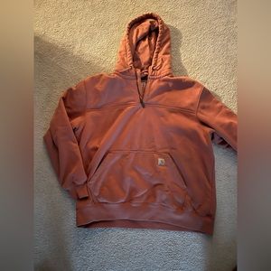 Men’s 2XL carhartt sweatshirt